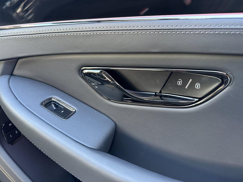 صورة مصغرة 17 لـ 2025 Bentley CONTINENTAL GT MULLINER