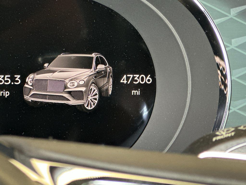 2022 Bentley BENTAYGA SPEED 缩略图 31