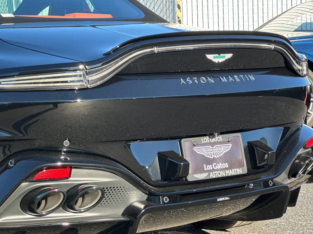 صورة 8 لـ 2026 Aston Martin VANTAGE S