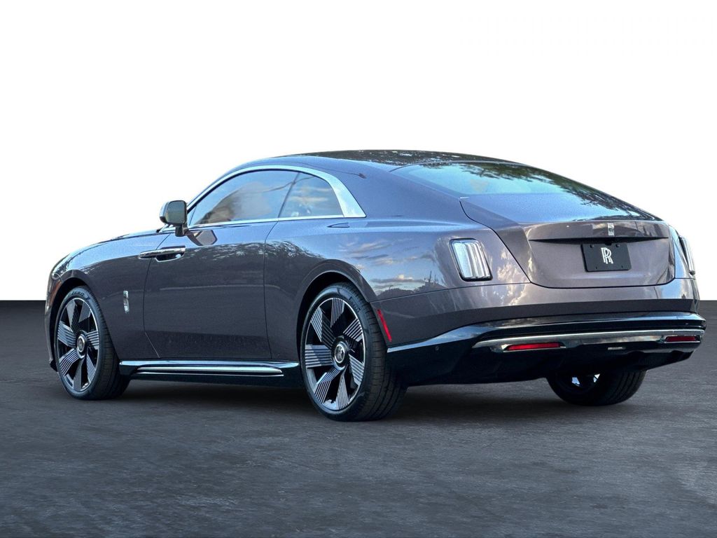 2026 ROLLS-ROYCE SPECTRE — миниатюра 7