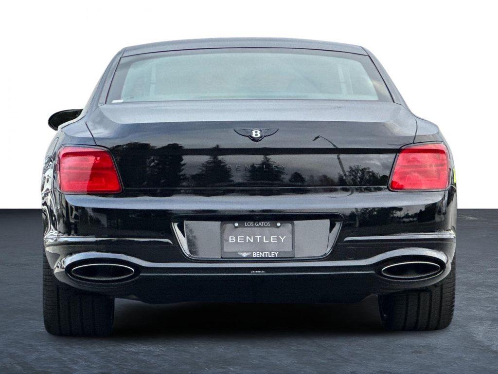 صورة مصغرة 11 لـ 2026 Bentley FLYING SPUR