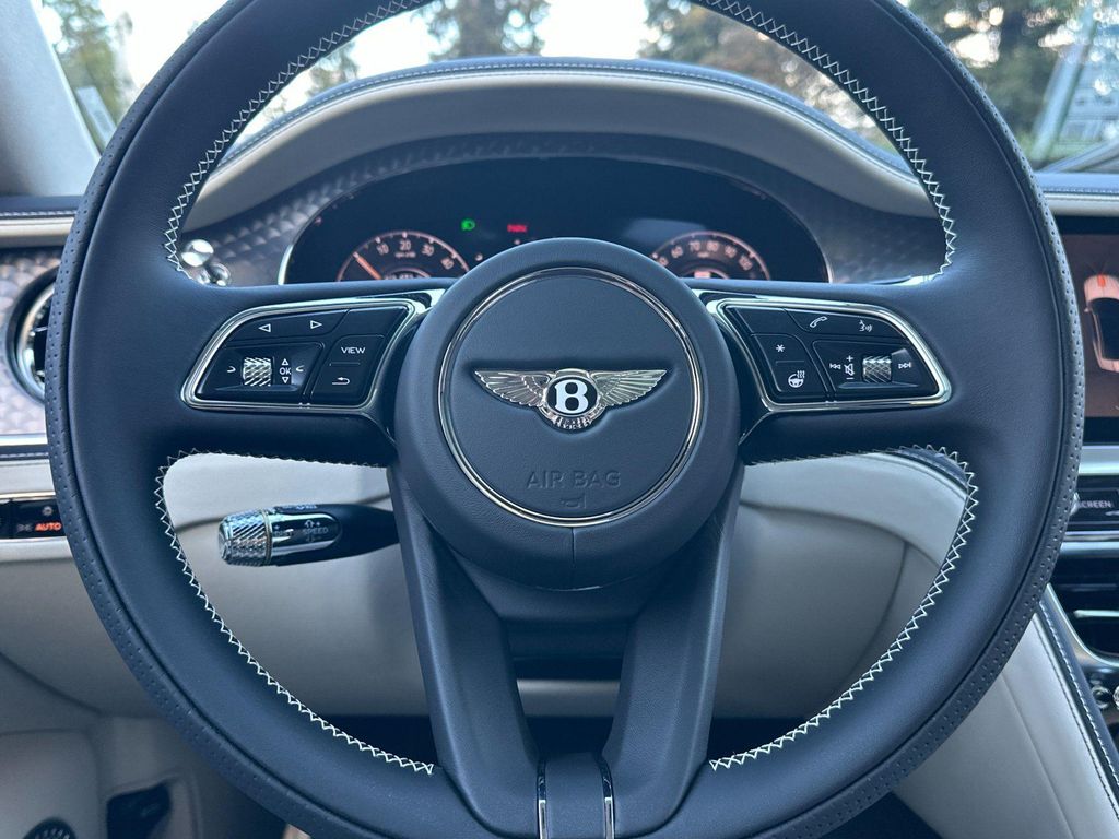2026 Bentley FLYING SPUR thumbnail 26