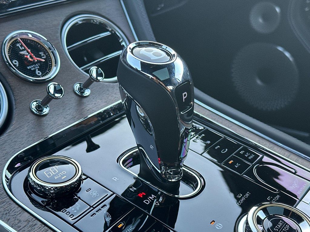 2026 Bentley CONTINENTAL GT BASE 缩略图 24