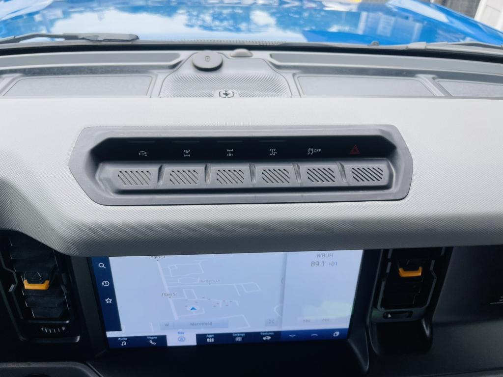 صورة مصغرة 63 لـ 2022 FORD BRONCO BADLANDS