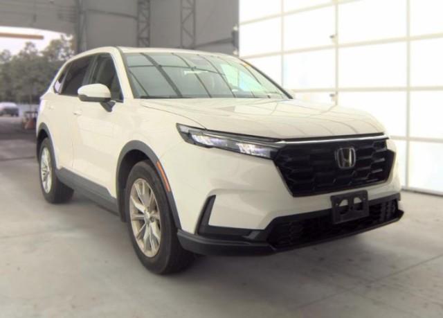 صورة 3 لـ 2024 Honda CR-V EX