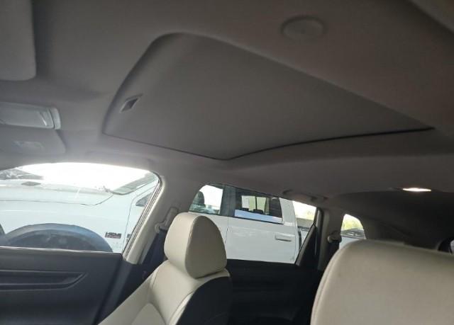 صورة 10 لـ 2024 Honda CR-V EX