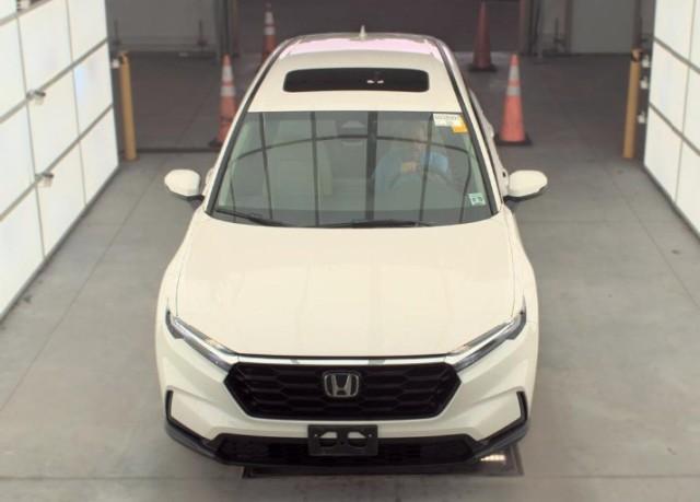 صورة 2 لـ 2024 Honda CR-V EX