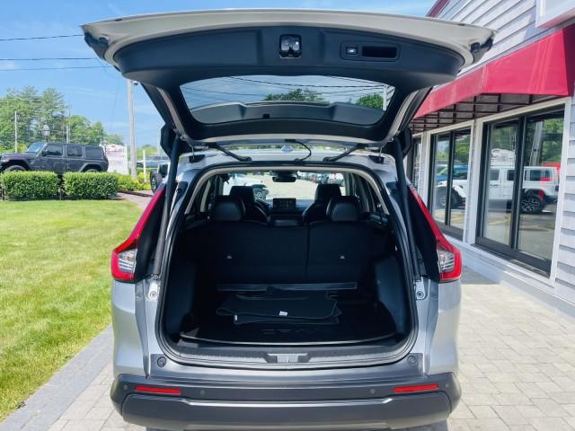 2023 Honda CR-V EX-L 缩略图 17