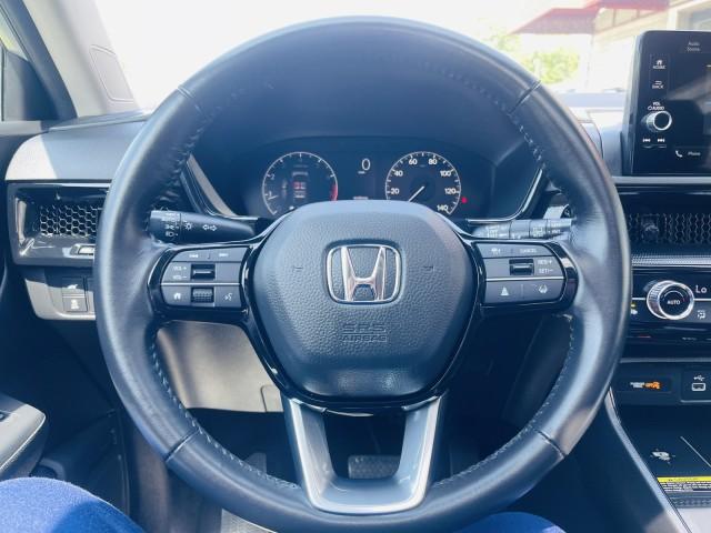 2023 Honda CR-V EX-L 缩略图 20