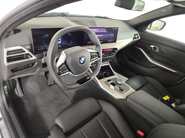 2025 BMW 330 XDRIVE — миниатюра 15