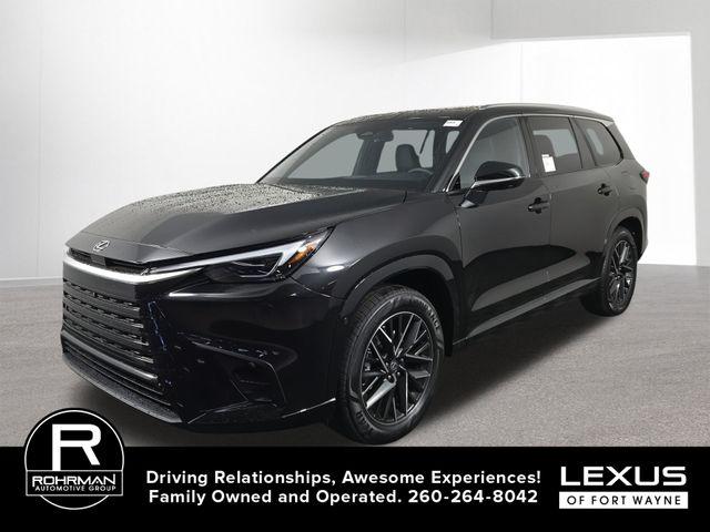 New 2026 Lexus TX 350 Premium