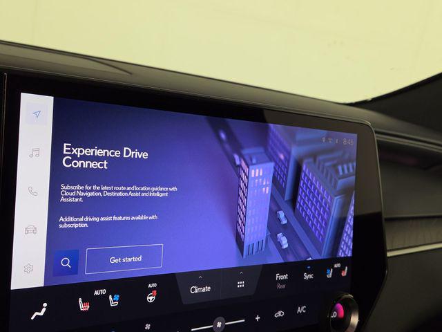 2026 Lexus RX 350 PREMIUM thumbnail 17