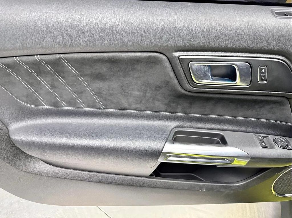 2021 FORD MUSTANG GT PREMIUM 缩略图 14