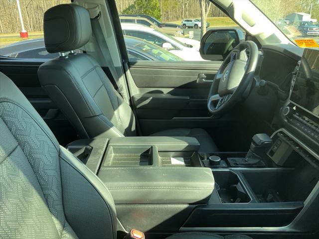TOYOTA TUNDRA - 3