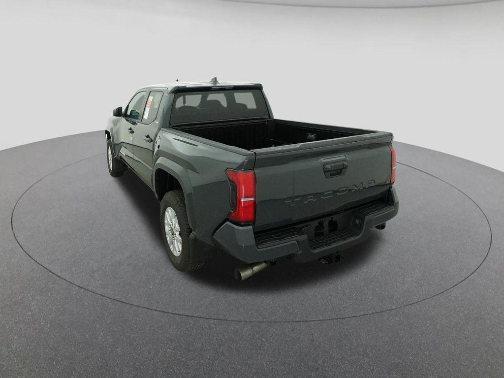 TOYOTA TACOMA - 6