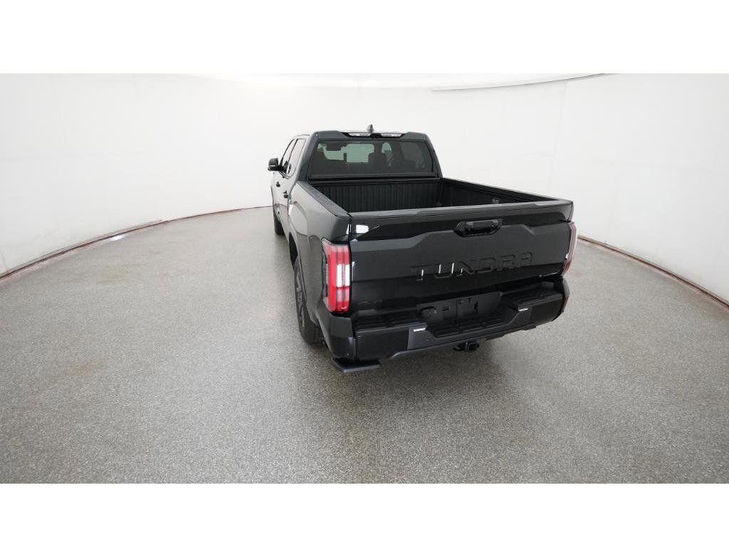 TOYOTA TUNDRA - 6