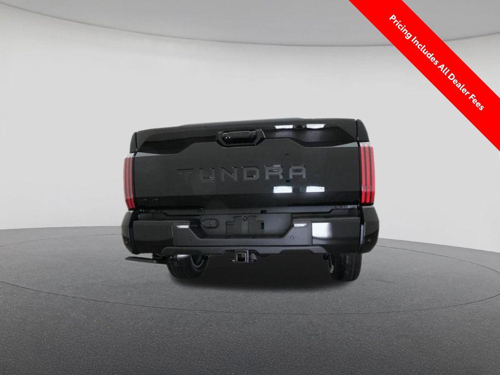 صورة مصغرة 21 لـ 2026 Toyota TUNDRA PLATINUM