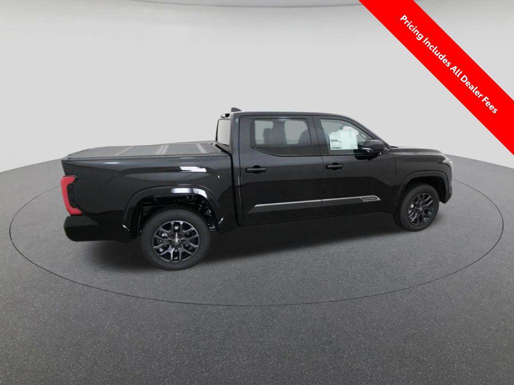 صورة مصغرة 10 لـ 2026 Toyota TUNDRA PLATINUM