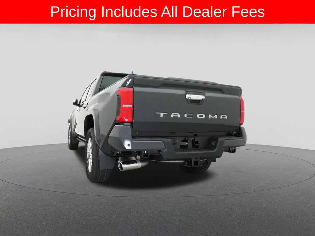 2026 Toyota TACOMA LIMITED 缩略图 22