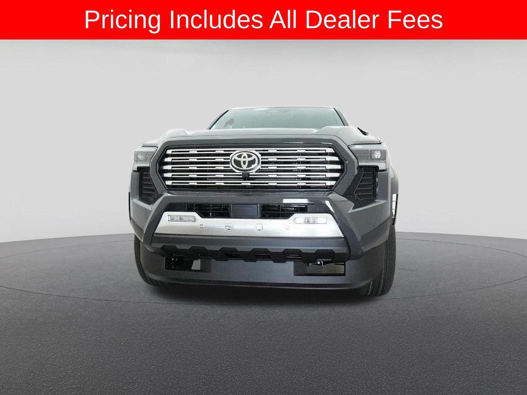 2026 Toyota TACOMA LIMITED 缩略图 31