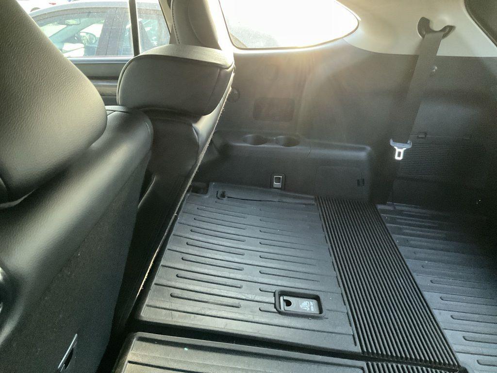 TOYOTA HIGHLANDER - 10