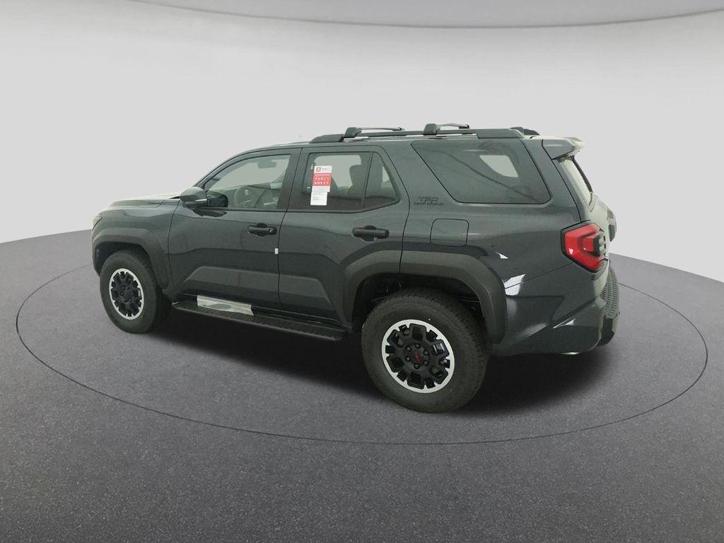 TOYOTA 4RUNNER - 4