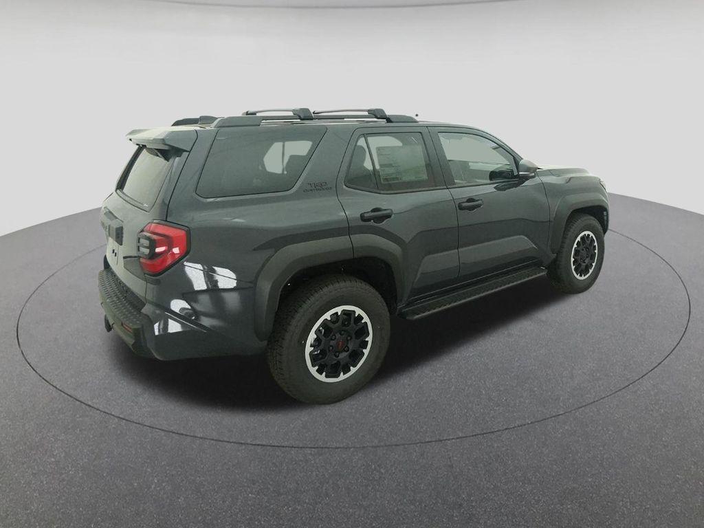 TOYOTA 4RUNNER - 9