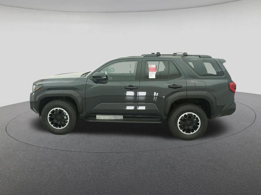 TOYOTA 4RUNNER - 3