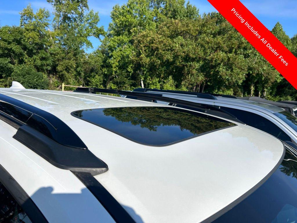 2022 Honda PASSPORT AWD ELITE 照片 3