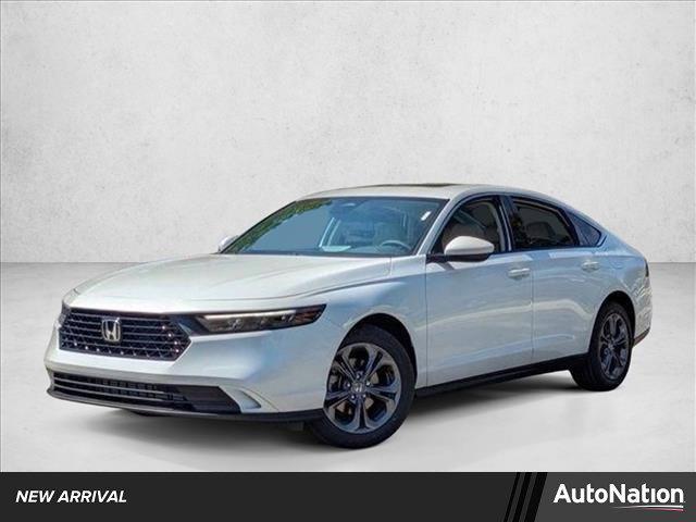 New 2026 Honda Accord LX 1.5T