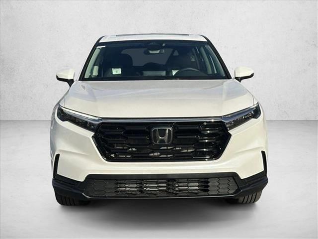 HONDA CR-V EX 2WD - 6