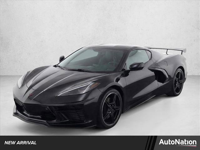 2020 Chevrolet Corvette