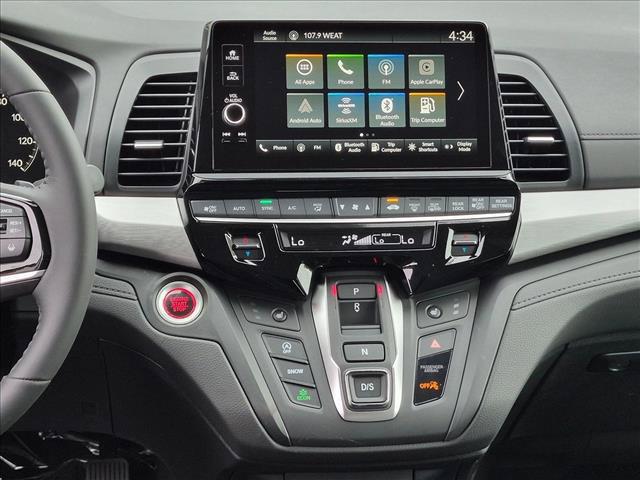 صورة مصغرة 11 لـ 2026 Honda ODYSSEY EX-L