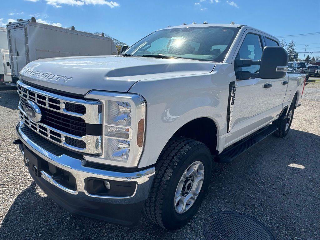 صورة 2 لـ 2026 FORD F-350 XLT