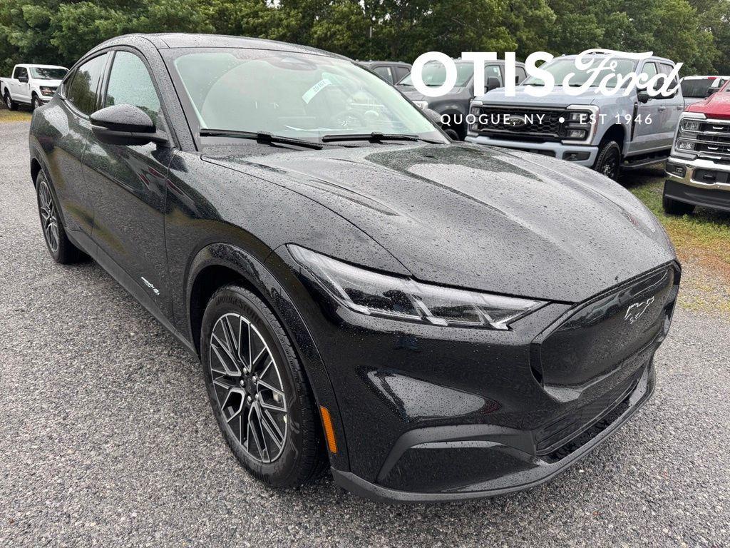 New 2026 Ford Mustang Mach-E Premium