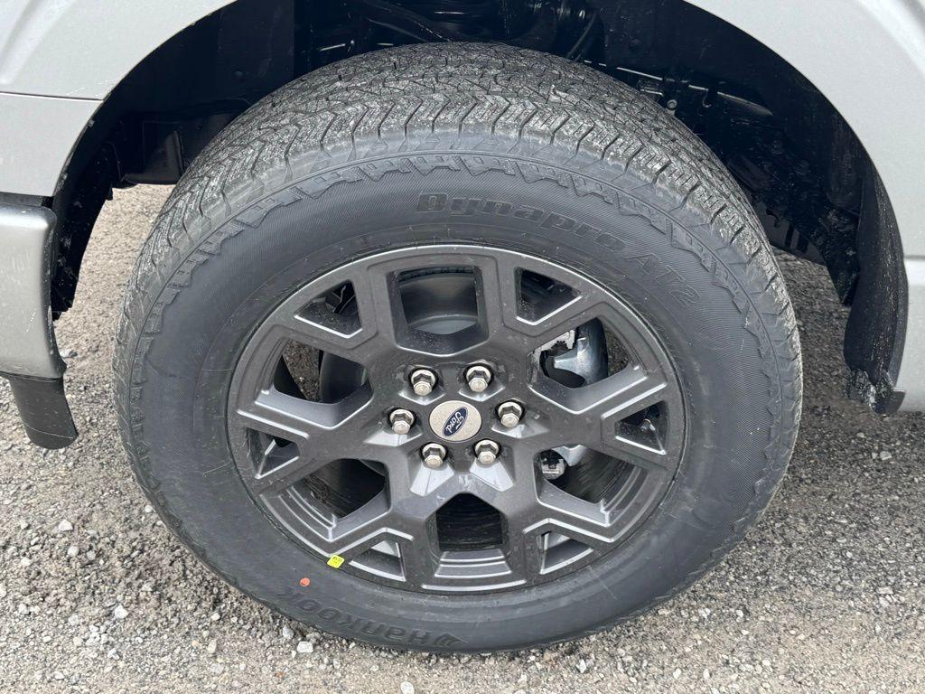 FORD F-150 STX - 8
