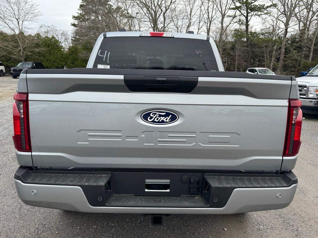 FORD F-150 STX - 7