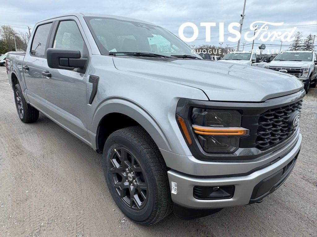 FORD F-150 STX - 1