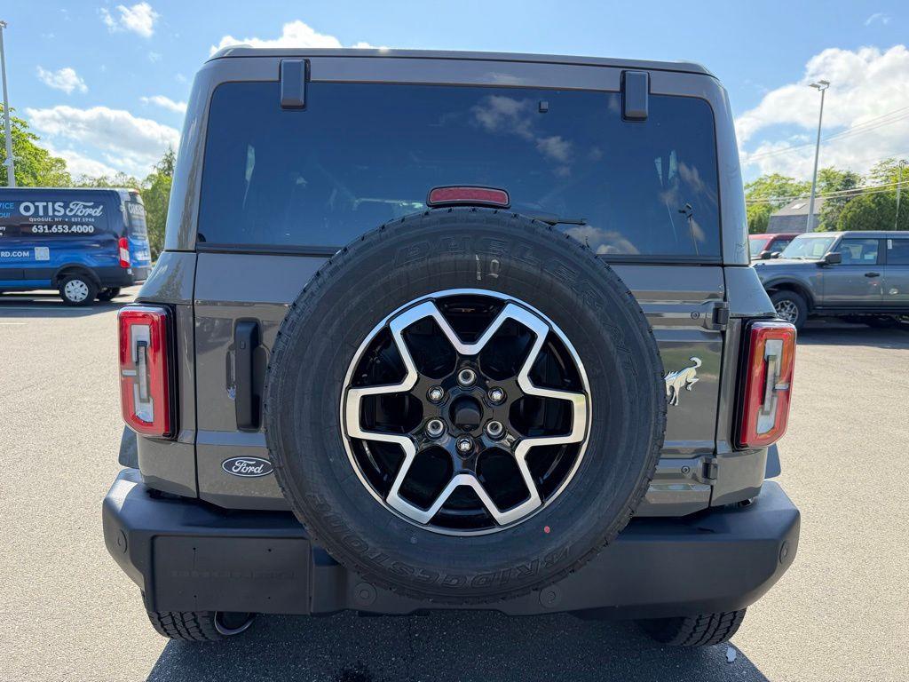 FORD BRONCO OUTER BANKS - 2