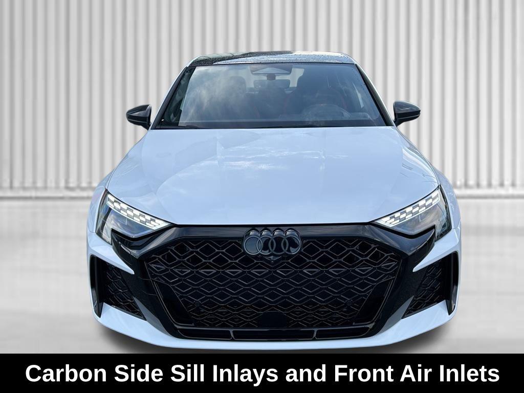 صورة 10 لـ 2026 AUDI RS 3 TFSI QUATTRO S TRONIC