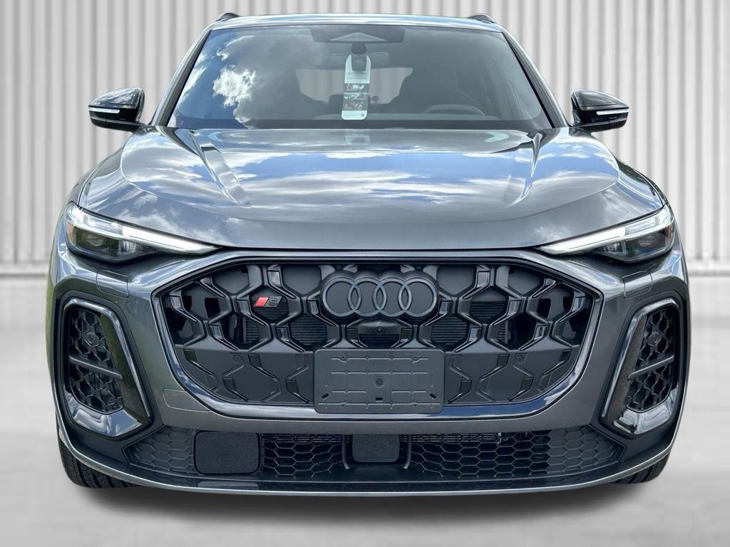 2026 AUDI SQ5 3.0T PREMIUM PLUS — фото 8
