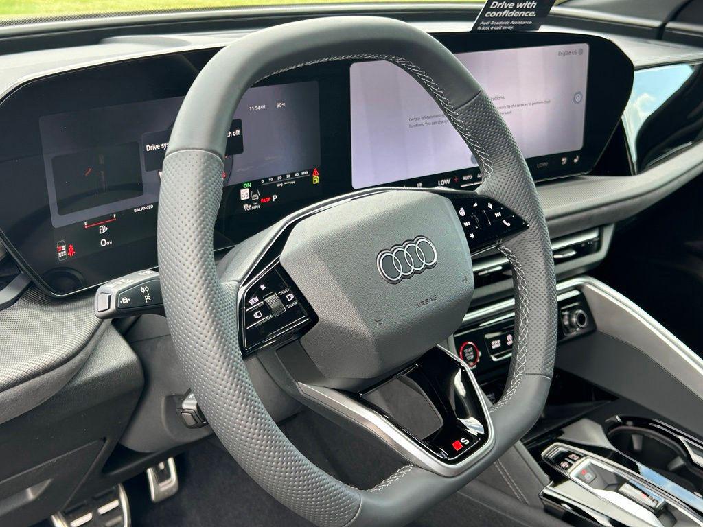 صورة مصغرة 17 لـ 2026 AUDI SQ5 3.0T PREMIUM PLUS
