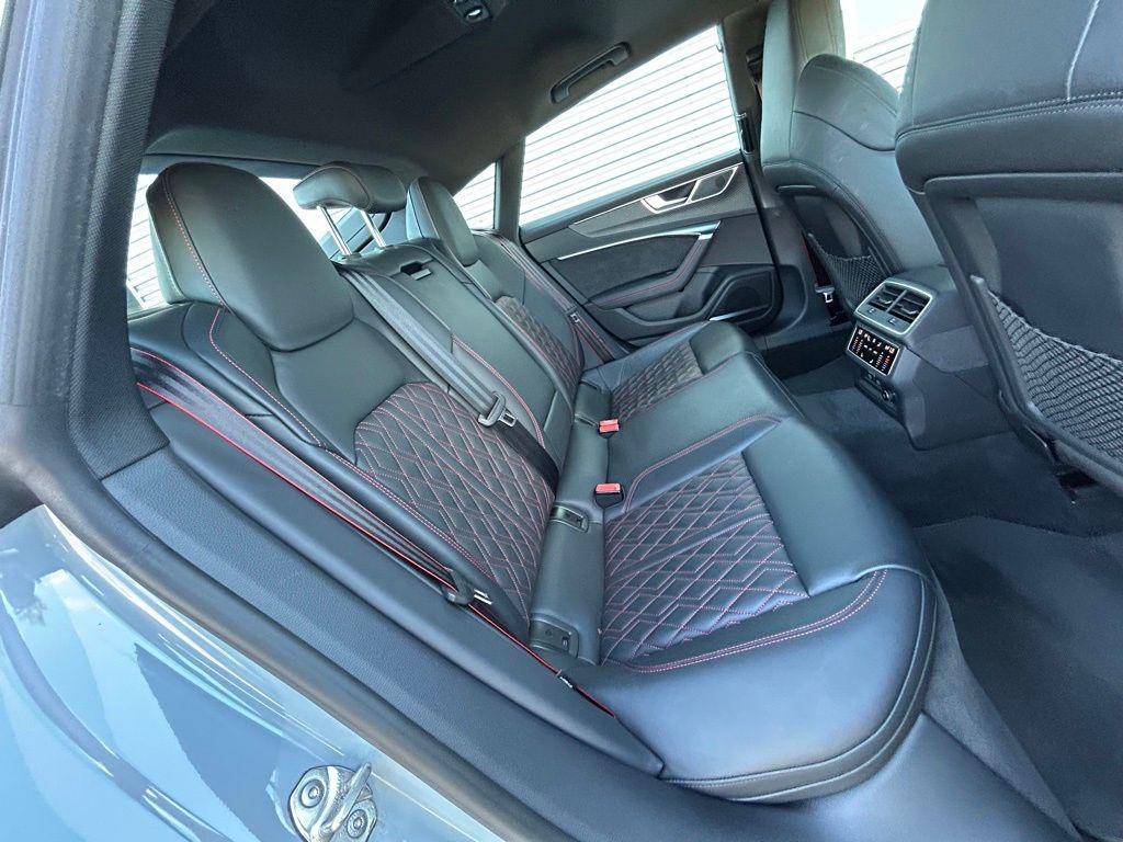 صورة 60 لـ 2023 AUDI S7 PREMIUM PLUS TFSI QUATTRO TIPTRONIC