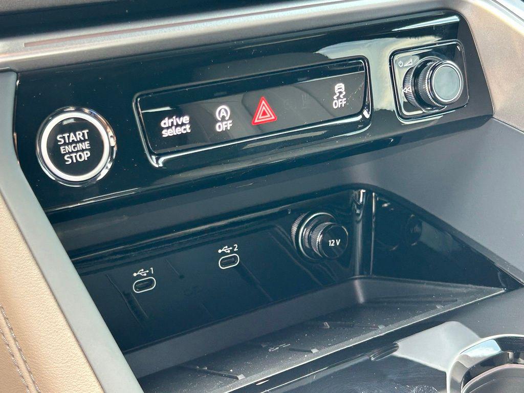 2026 AUDI Q5 PREMIUM PLUS TFSI QUATTRO S TRONIC 缩略图 31
