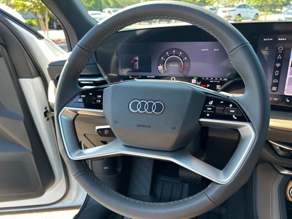 صورة مصغرة 23 لـ 2026 AUDI Q5 PREMIUM PLUS TFSI QUATTRO S TRONIC