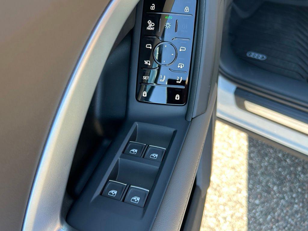 صورة مصغرة 20 لـ 2026 AUDI Q5 PREMIUM PLUS TFSI QUATTRO S TRONIC