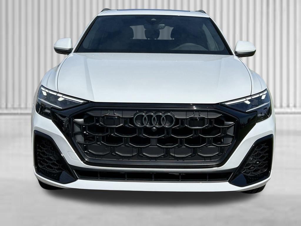 2026 AUDI Q8 55 PREMIUM PLUS 照片 8