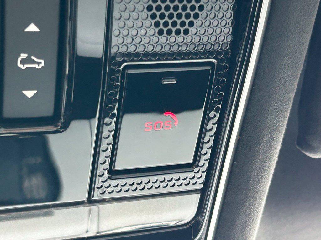 2025 LAND Rover RANGE ROVER SPORT AUTOBIOGRAPHY 缩略图 29