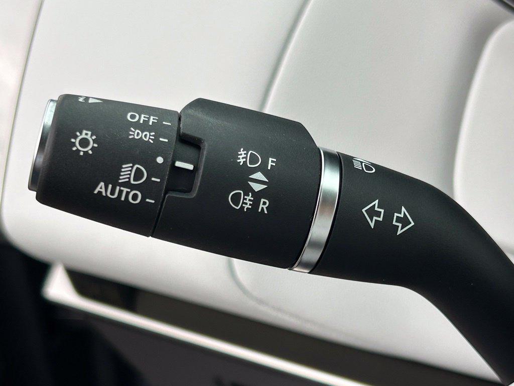 2025 LAND Rover RANGE ROVER SPORT AUTOBIOGRAPHY 缩略图 24