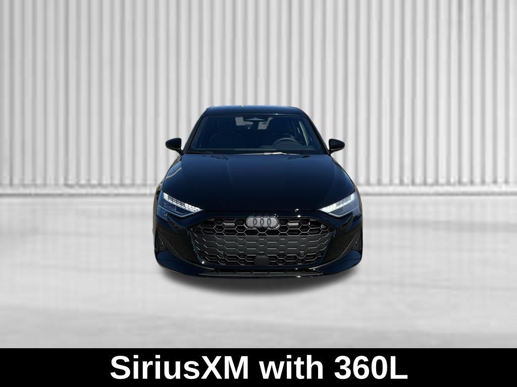 2026 AUDI A3 PREMIUM — фото 6